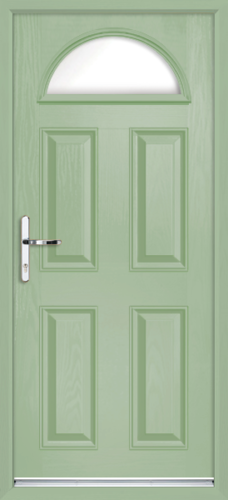 Chartwell Green Frame